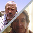 Carlo Imbimbo e Marco Neirotti