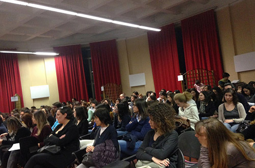 istituto parini milano